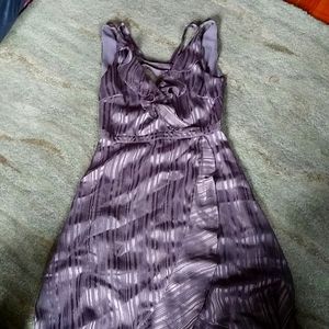 Cocktail dress